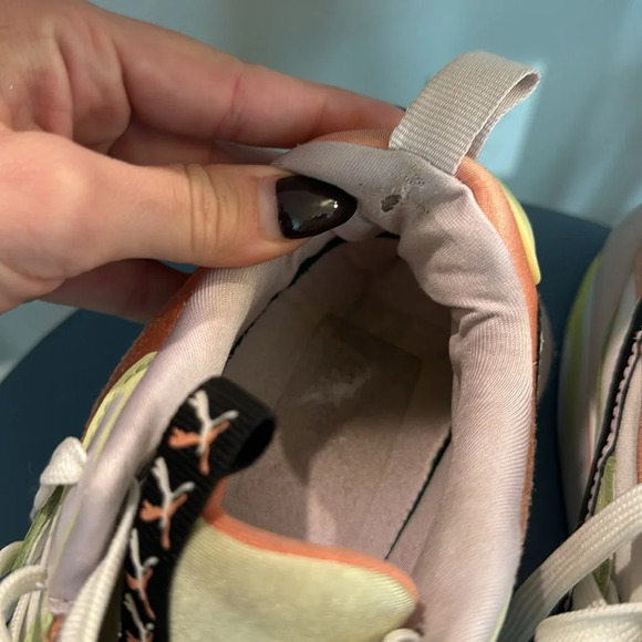 Puma Women's Multi Curve Mismatch Sneakers - Picture 4 of 13